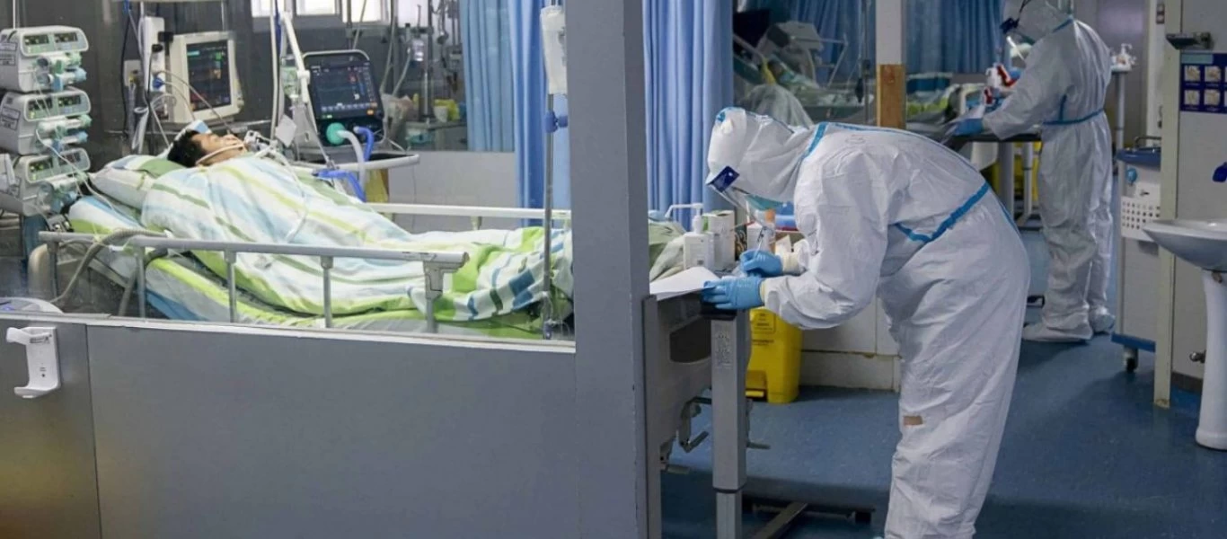 Αλεξανδρούπολη: Έχασε τη «μάχη» με την ζωή ένας 59χρονος - Θύμα νούμερο 204 από τον κορωνοϊό